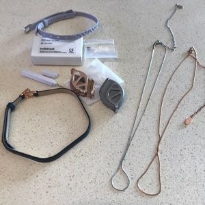 Bellabeat Urban Leaf